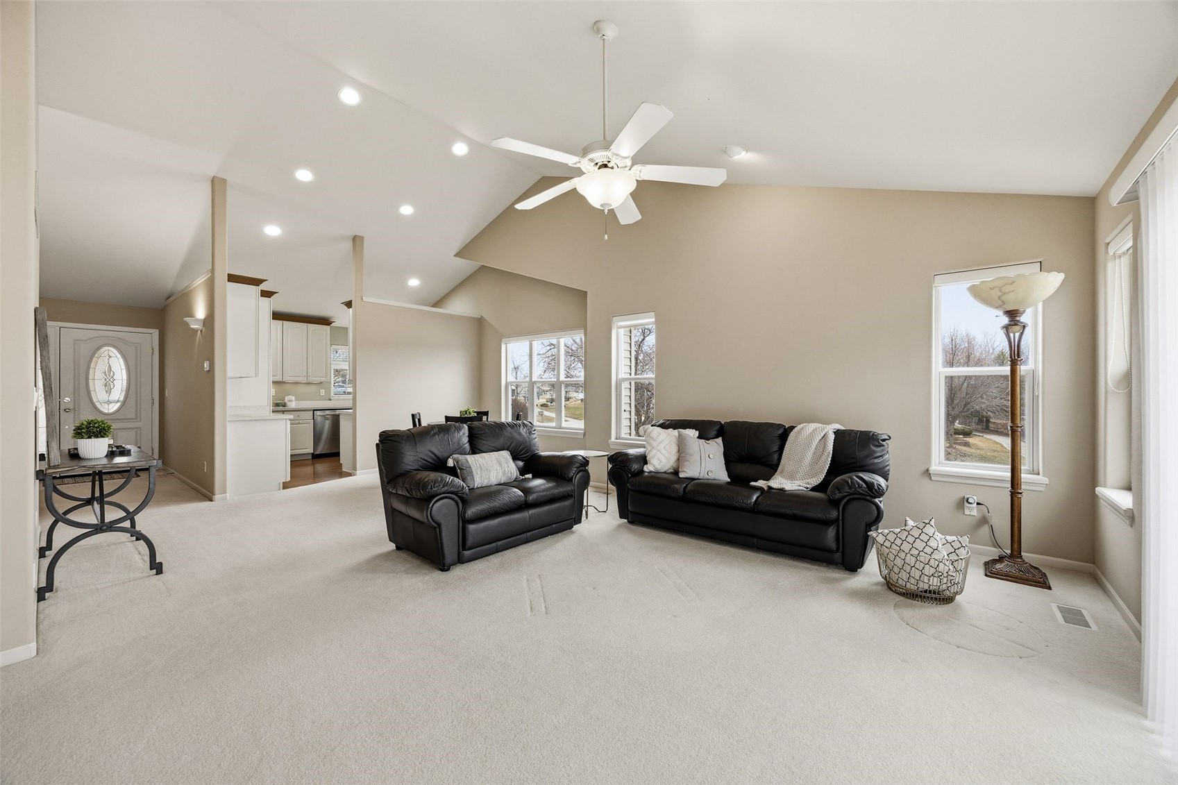 3801 Willowbend Court NE Cedar Rapids IA 52411