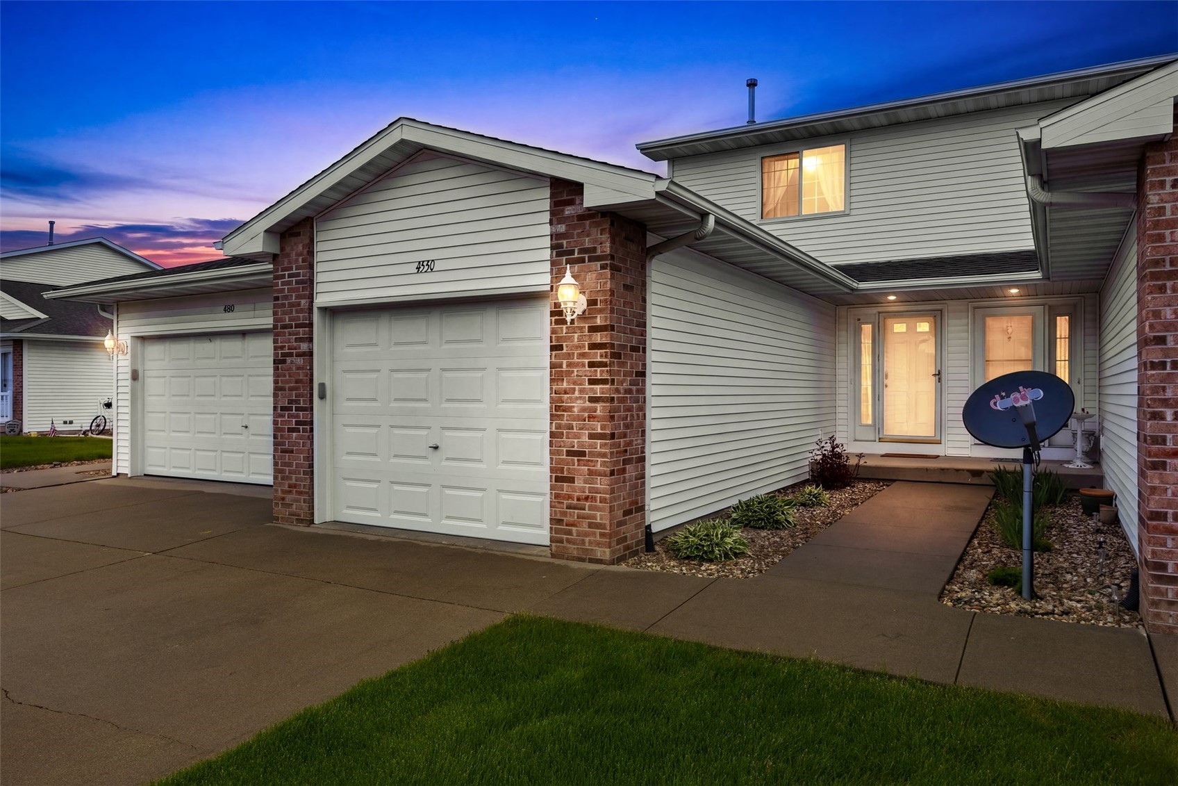 4530 Teal Court Marion IA 52302
