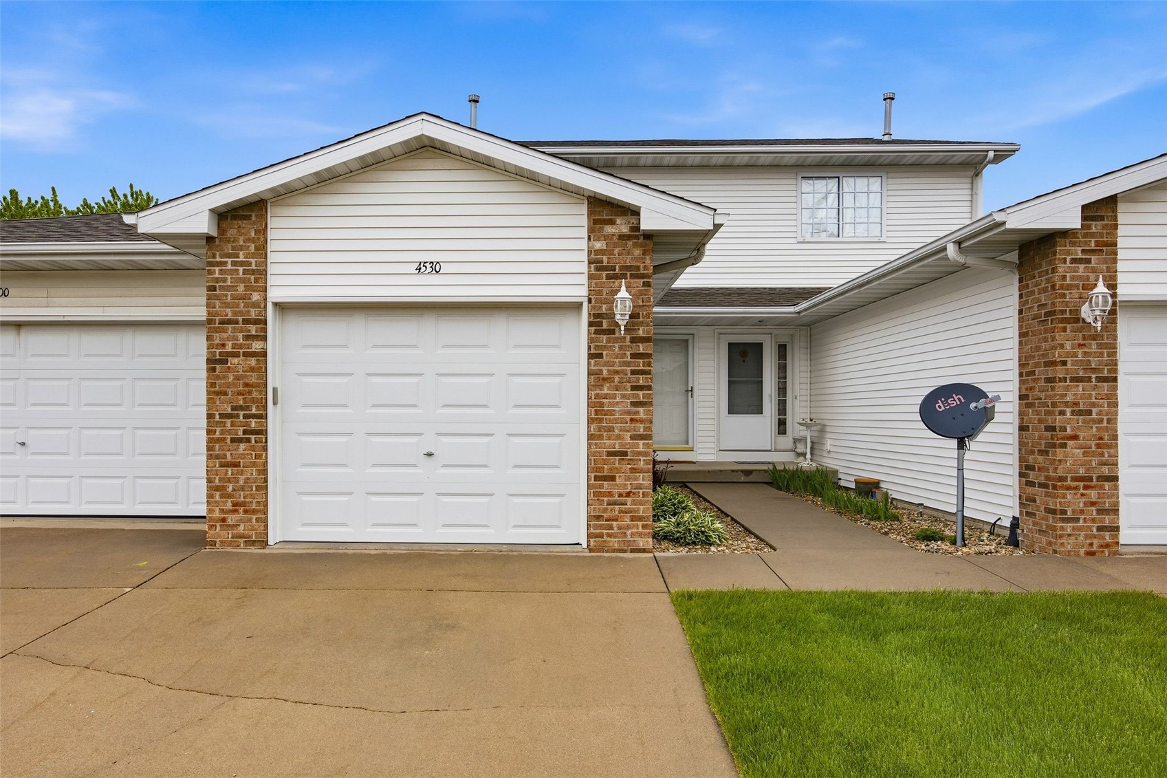 4530 Teal Court Marion IA 52302