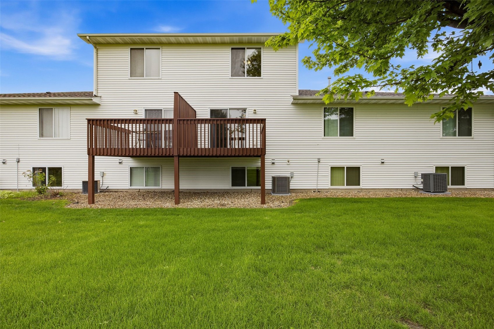 4530 Teal Court Marion IA 52302