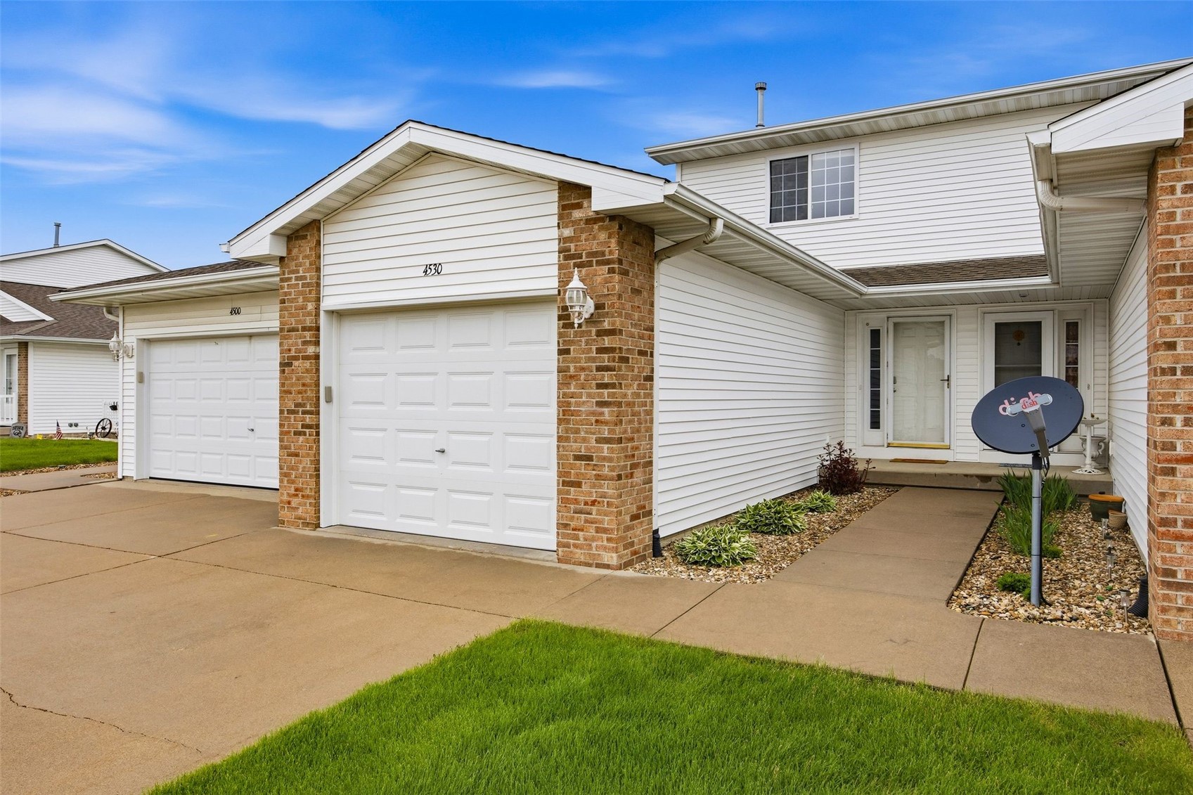 4530 Teal Court Marion IA 52302