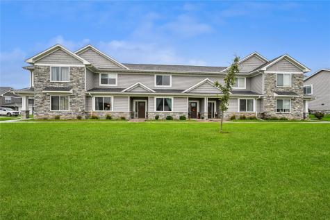 2244 Denison Avenue North Liberty IA 52317