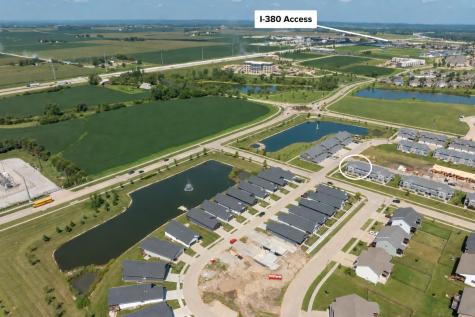 2244 Denison Avenue North Liberty IA 52317