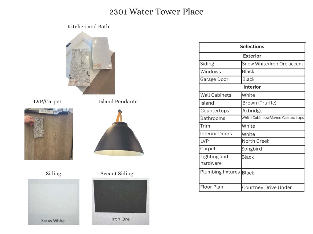 2301 Water Tower Place North Liberty IA 52317