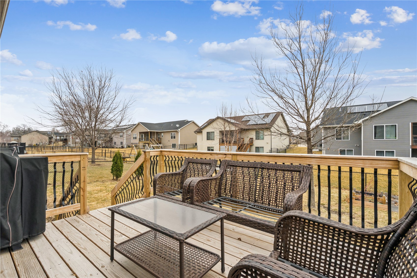 242 S Stewart Street North Liberty IA 52317