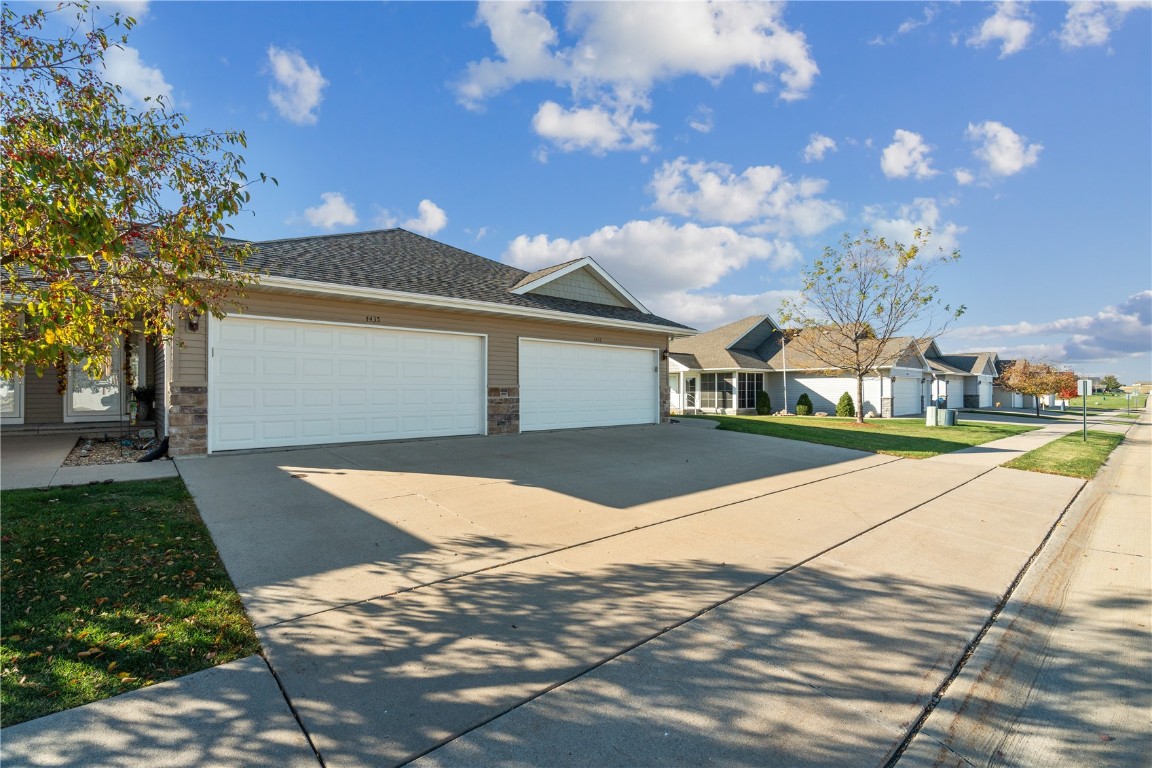 4435 Hastings Drive Marion IA 52302
