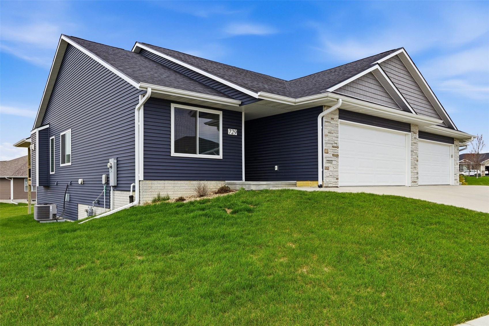 729 Heartland Court Fairfax IA 52228