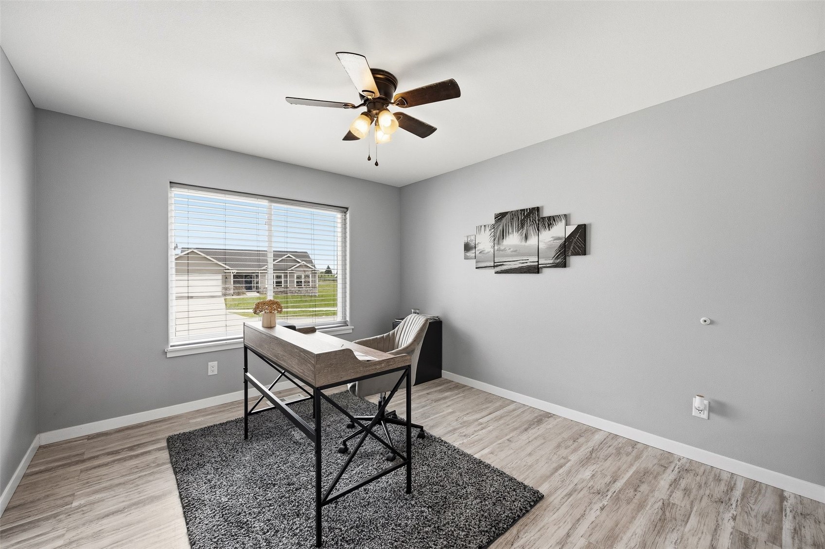 729 Heartland Court Fairfax IA 52228