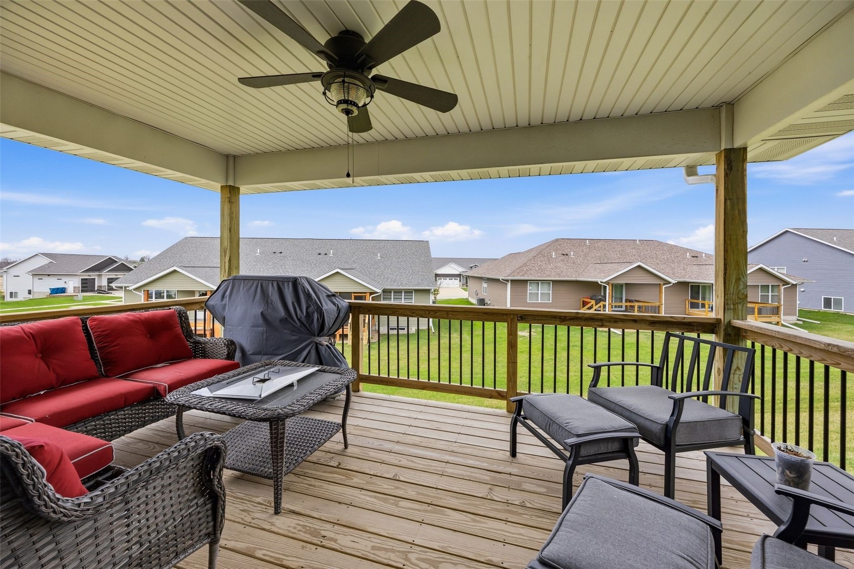729 Heartland Court Fairfax IA 52228