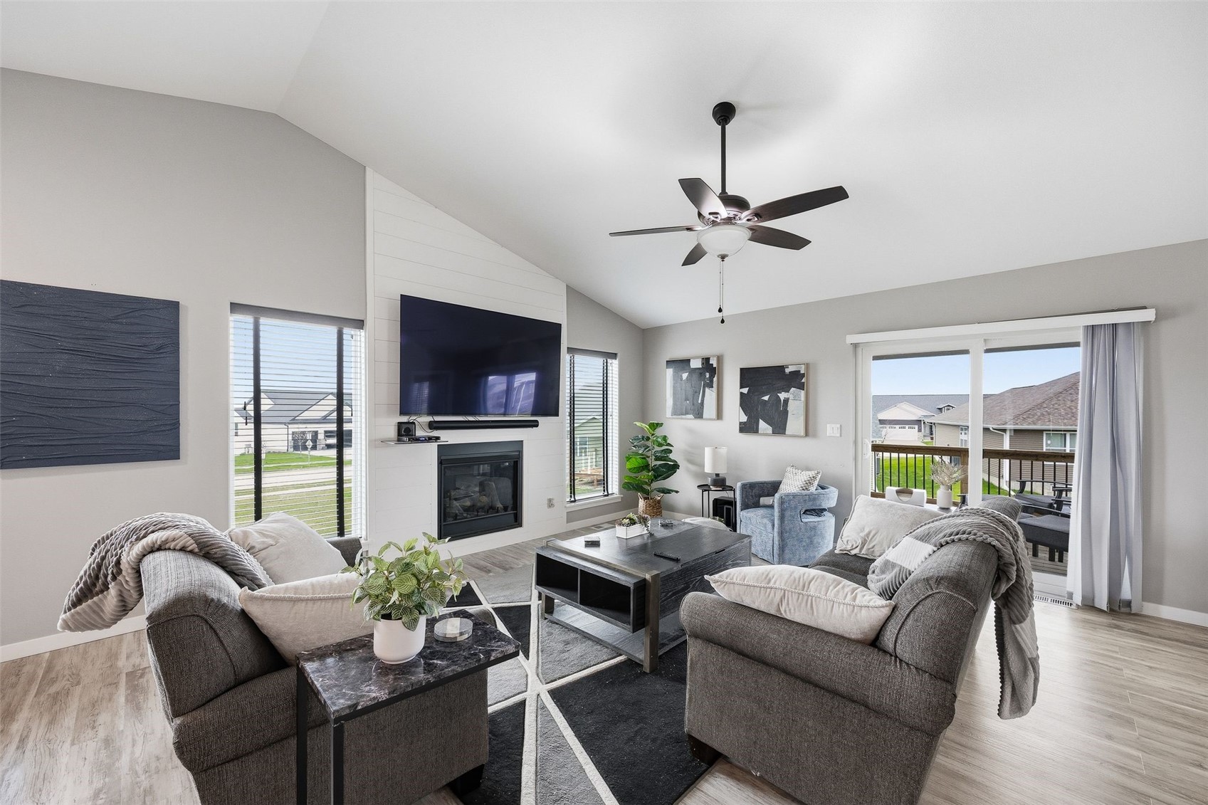 729 Heartland Court Fairfax IA 52228