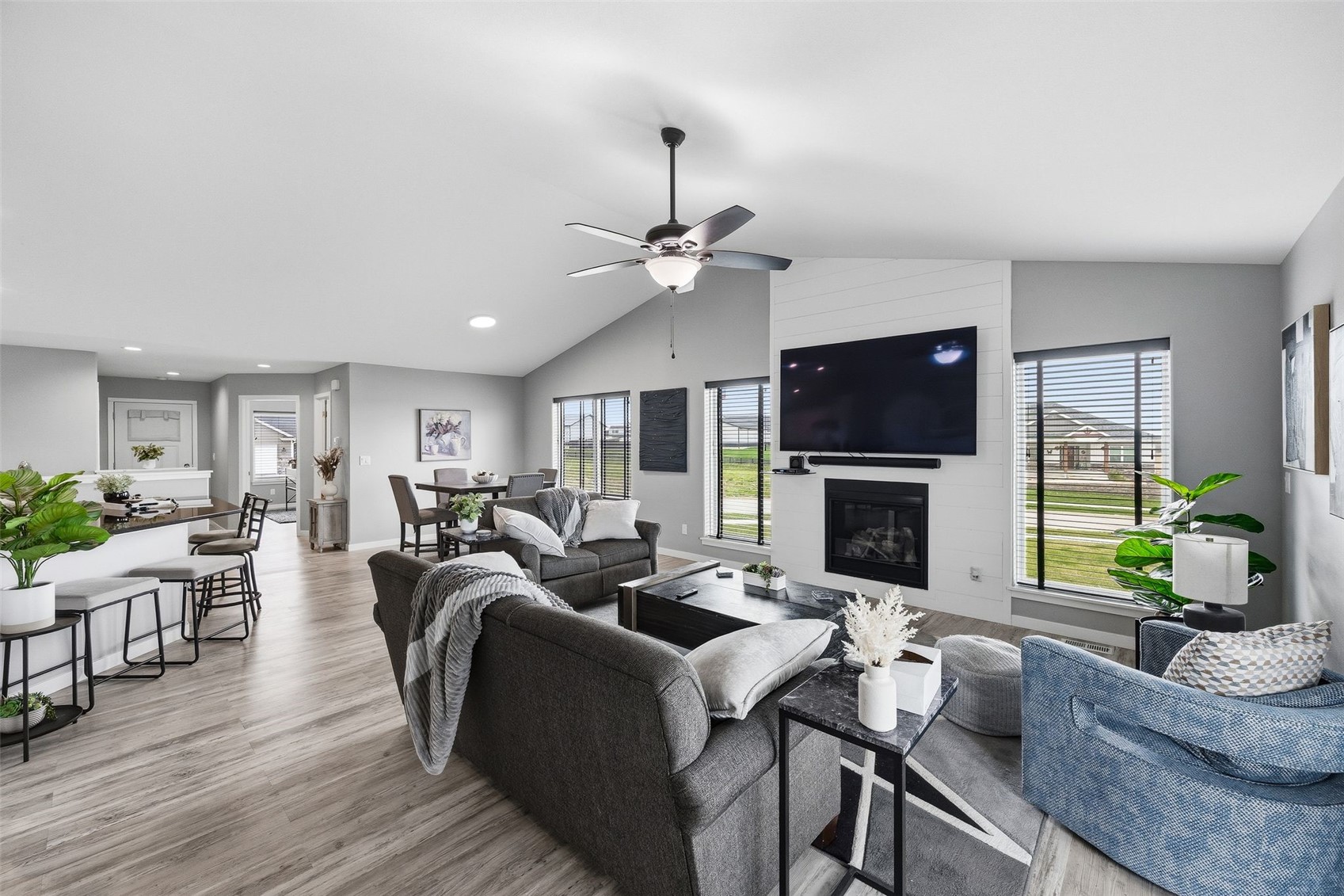 729 Heartland Court Fairfax IA 52228