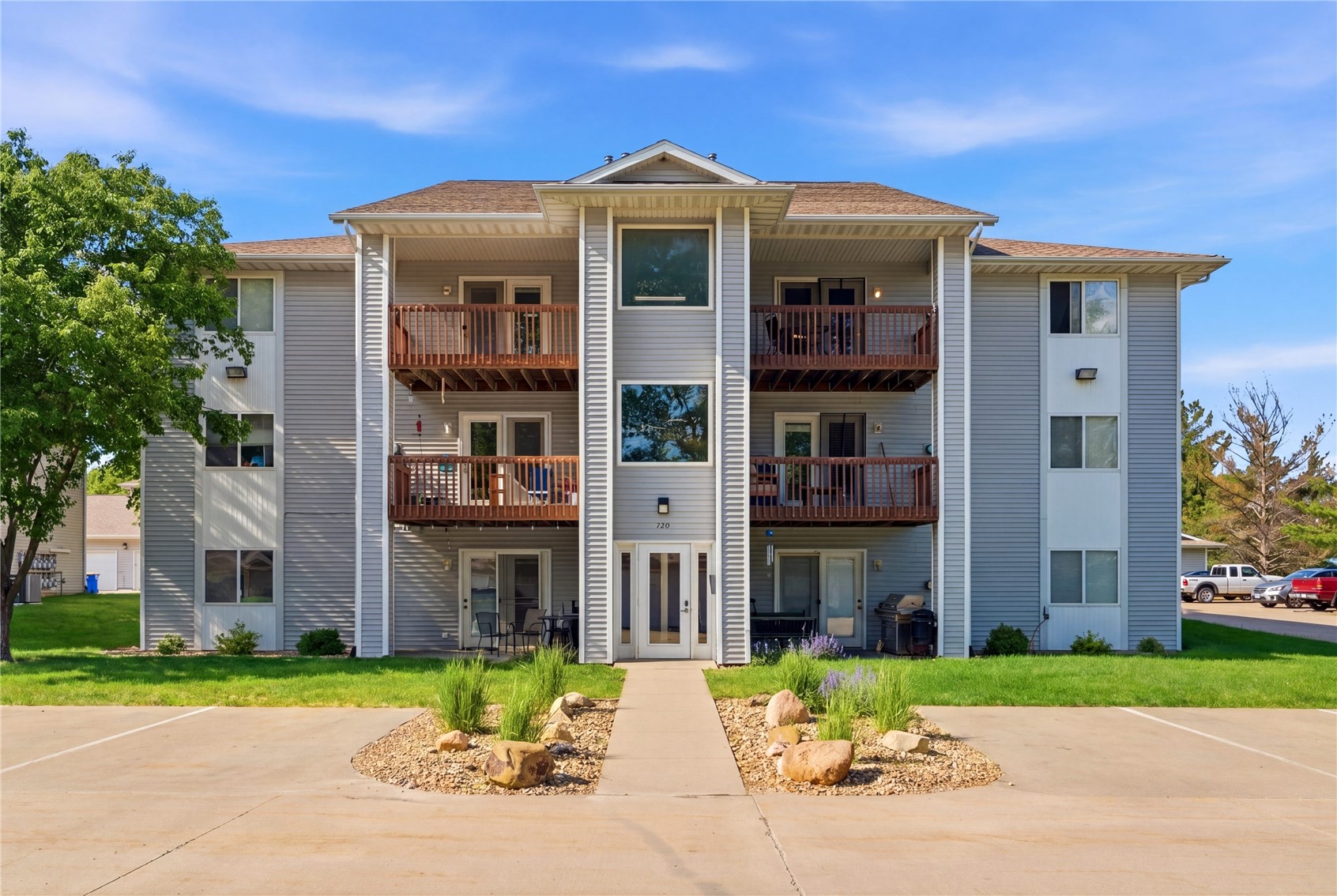 120 Shannon Drive North Liberty IA 52317