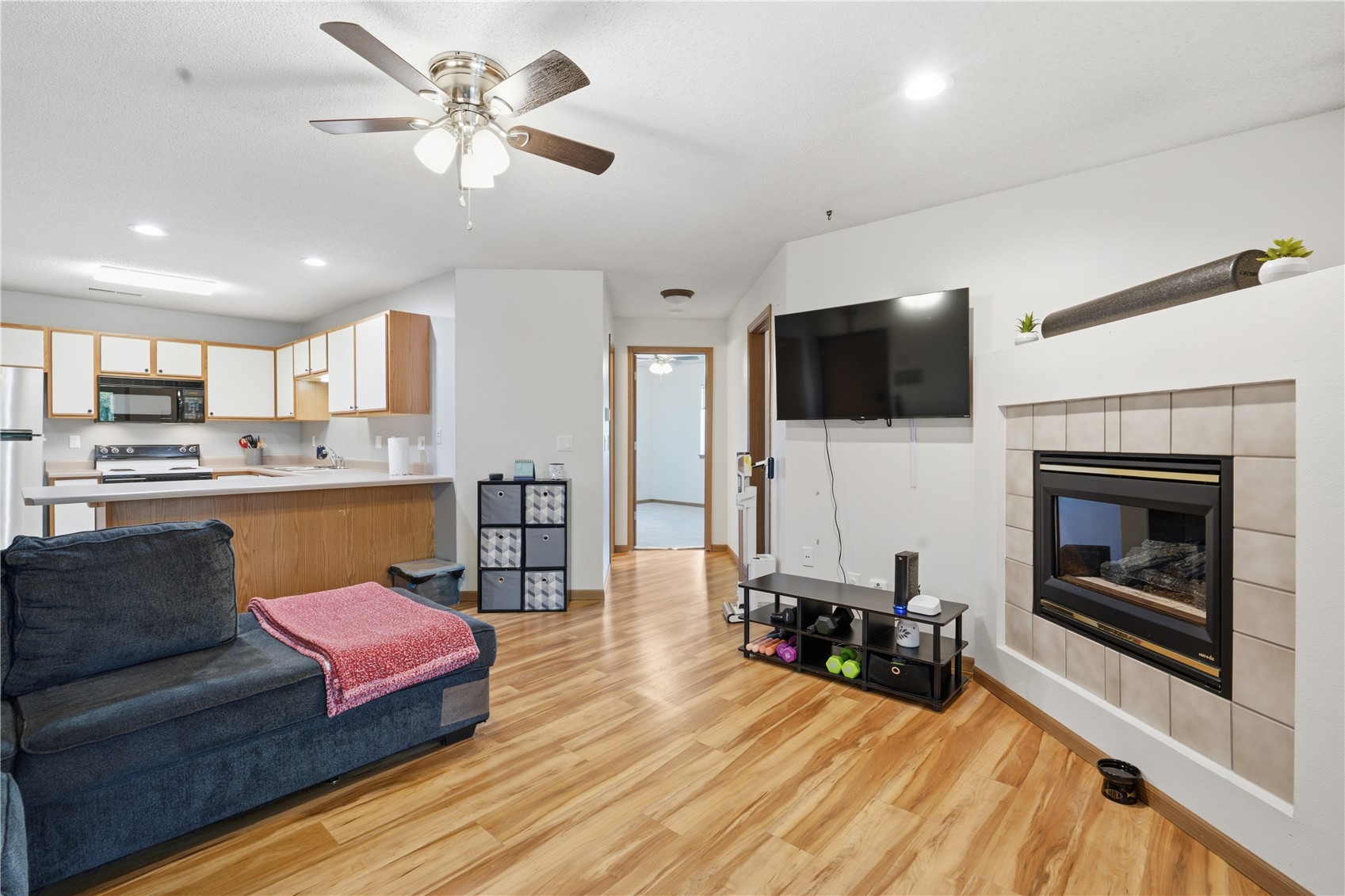120 Shannon Drive North Liberty IA 52317