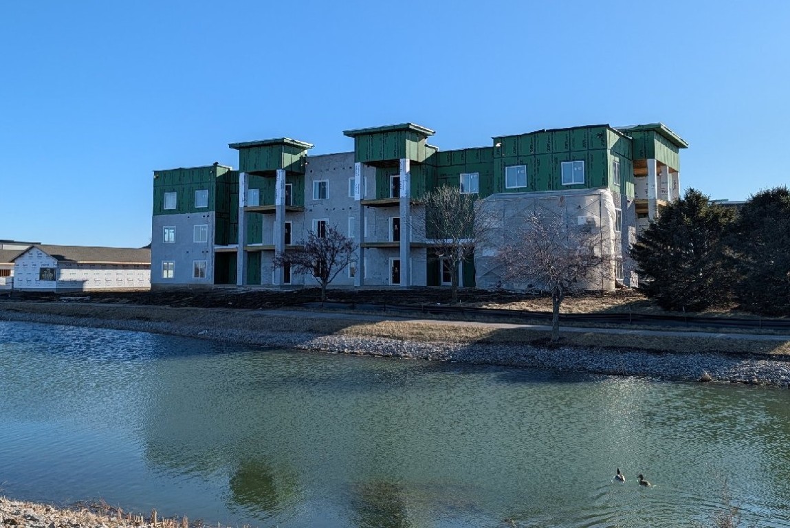 565 N Madison Avenue North Liberty IA 52317