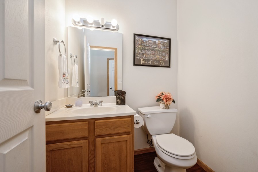 237 Copeland Lane North Liberty IA 52317