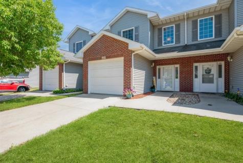 237 Copeland Lane North Liberty IA 52317