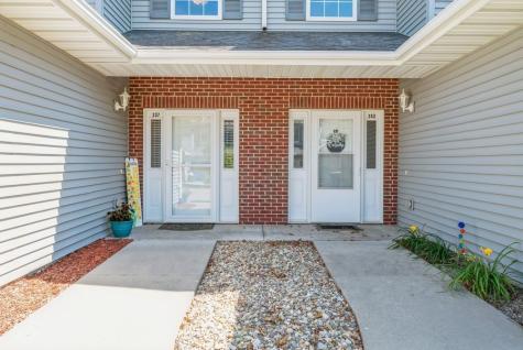 237 Copeland Lane North Liberty IA 52317