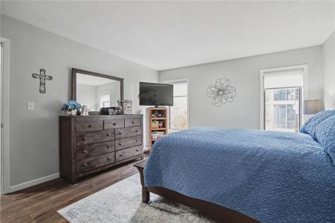 3720 Timberline Dr NE #2 Cedar Rapids IA 52402