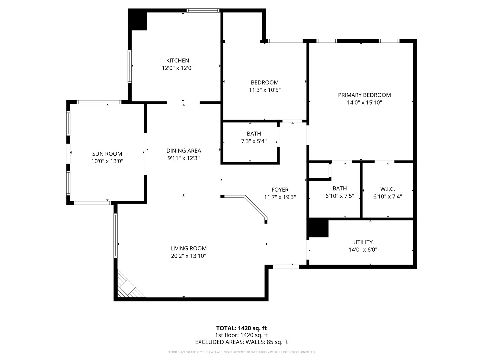 3720 Timberline Drive NE #2 Cedar Rapids IA 52402