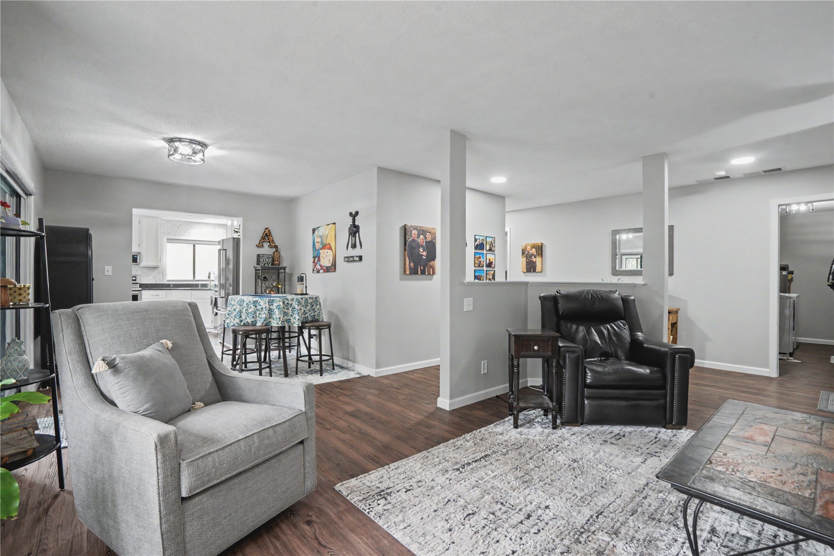 3720 Timberline Drive NE #2 Cedar Rapids IA 52402