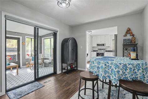 3720 Timberline Dr NE #2 Cedar Rapids IA 52402