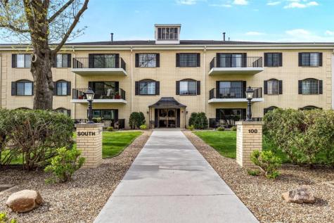 100 Thompson Drive Cedar Rapids IA 52403