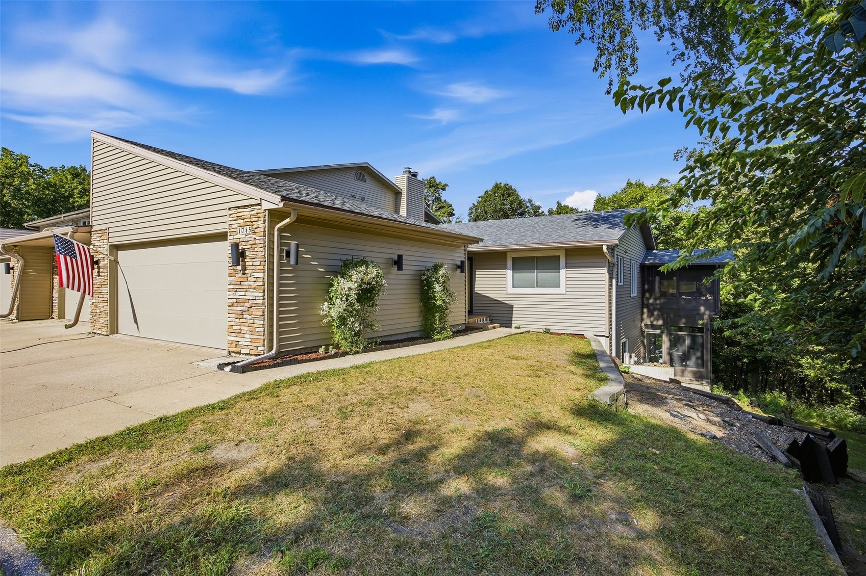 1745 Applewood Court NE Cedar Rapids IA 52402