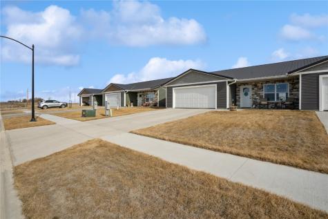 156 Towne Centre Drive Urbana IA 52345