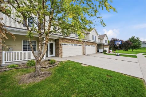 1694 Burr Drive North Liberty IA 52317