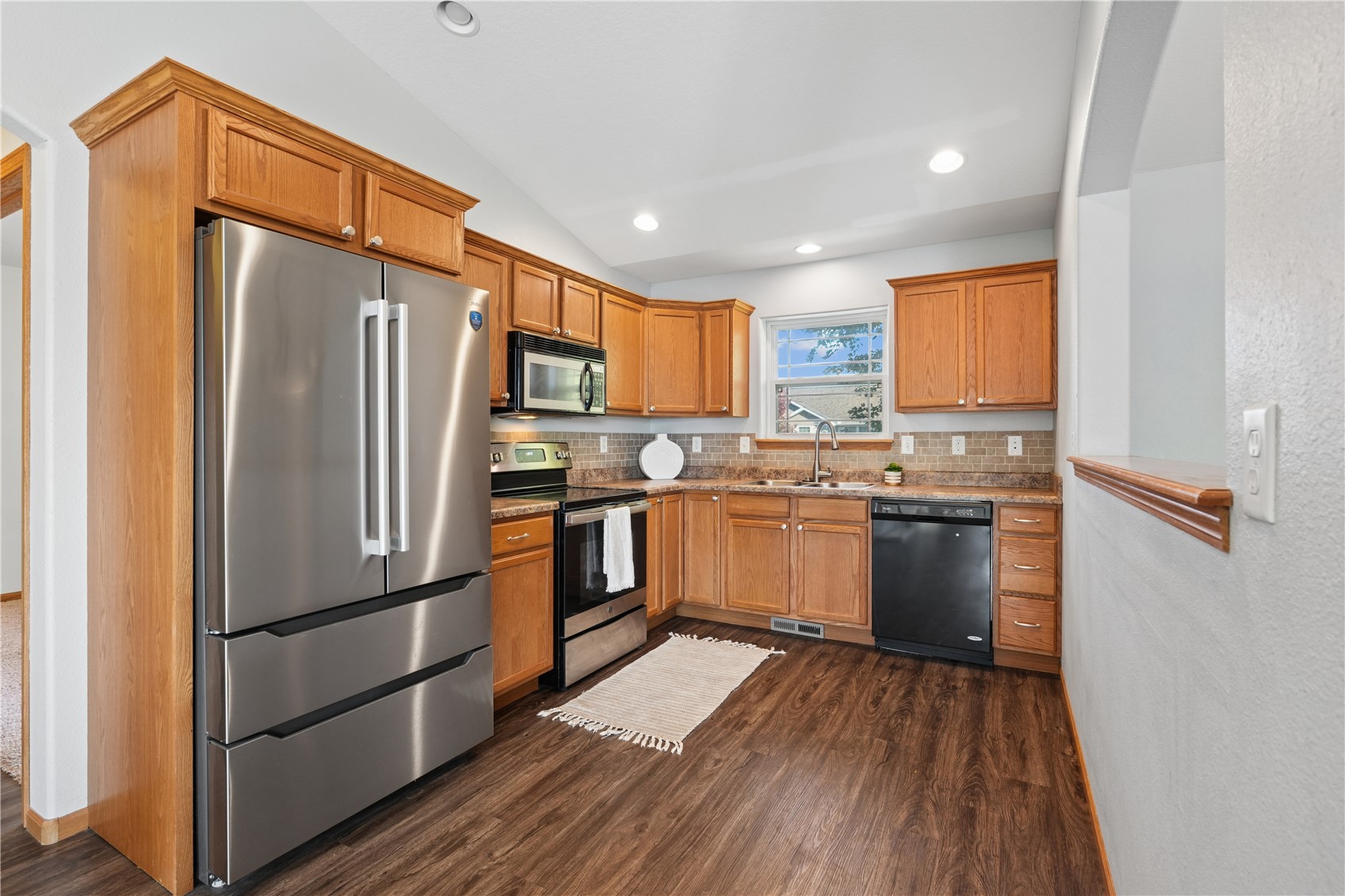 235 N Park Ridge Road North Liberty IA 52317