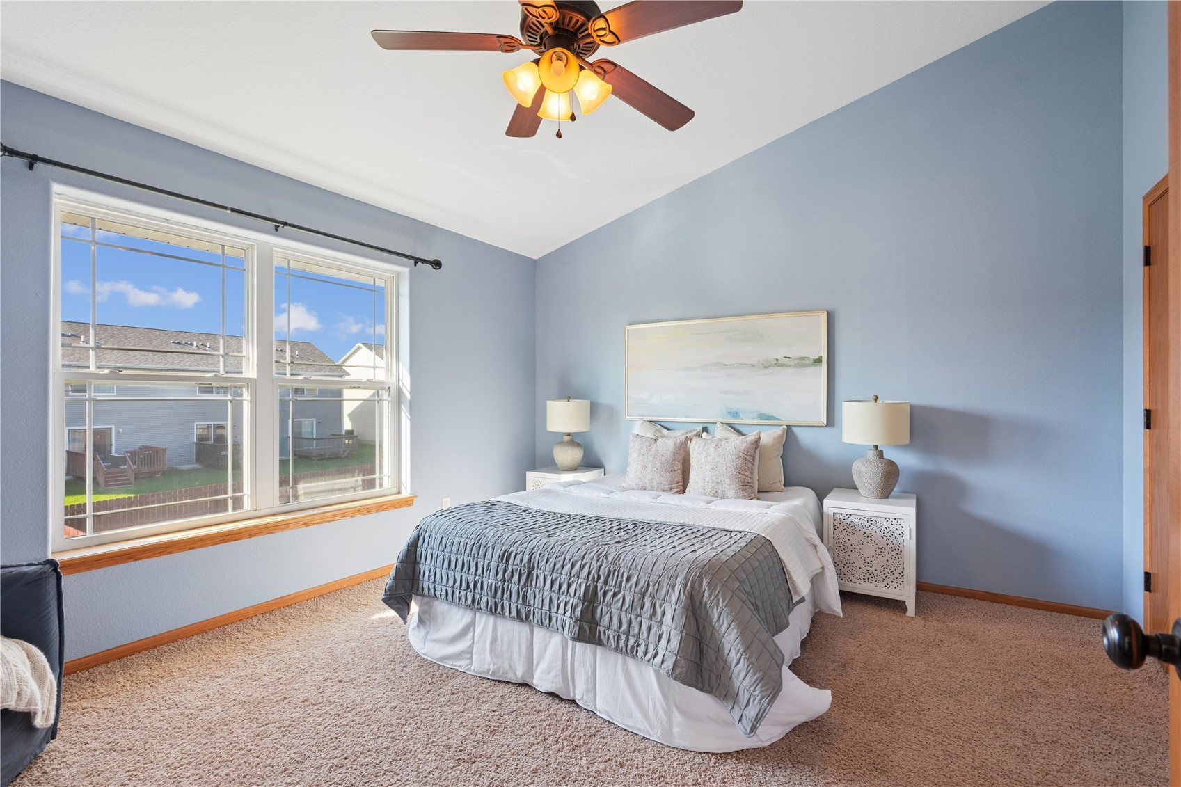 235 N Park Ridge Road North Liberty IA 52317