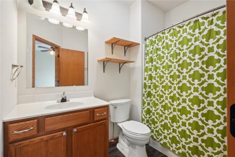 235 N Park Ridge Road North Liberty IA 52317