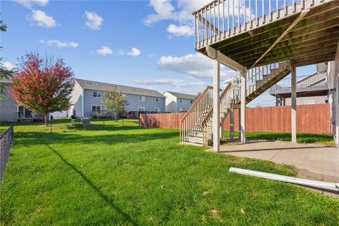 235 N Park Ridge Road North Liberty IA 52317