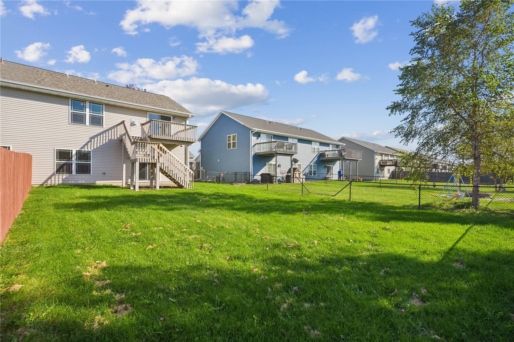235 N Park Ridge Road North Liberty IA 52317