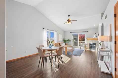 235 N Park Ridge Road North Liberty IA 52317