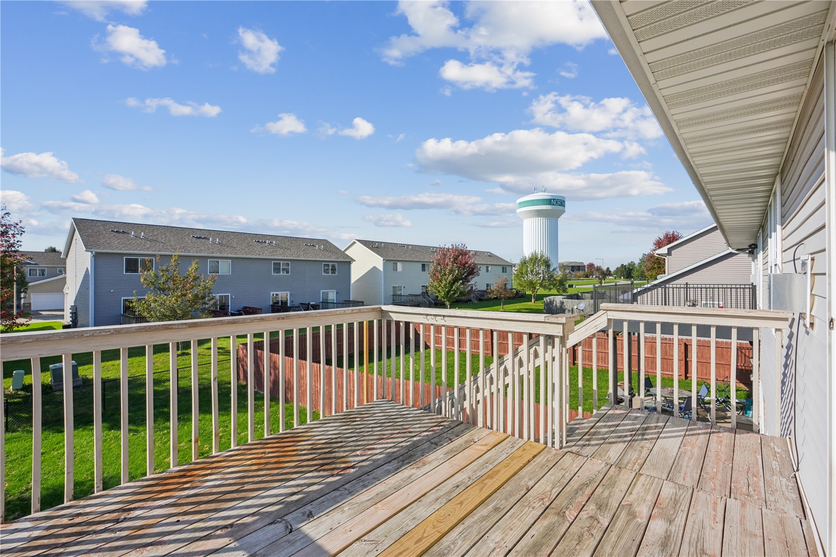 235 N Park Ridge Road North Liberty IA 52317