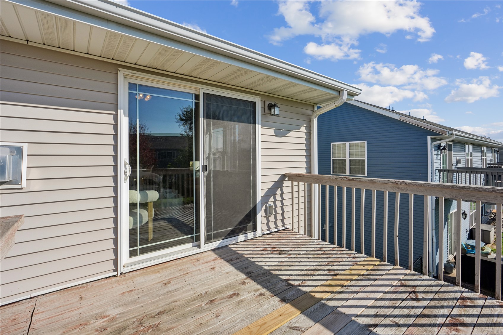 235 N Park Ridge Road North Liberty IA 52317