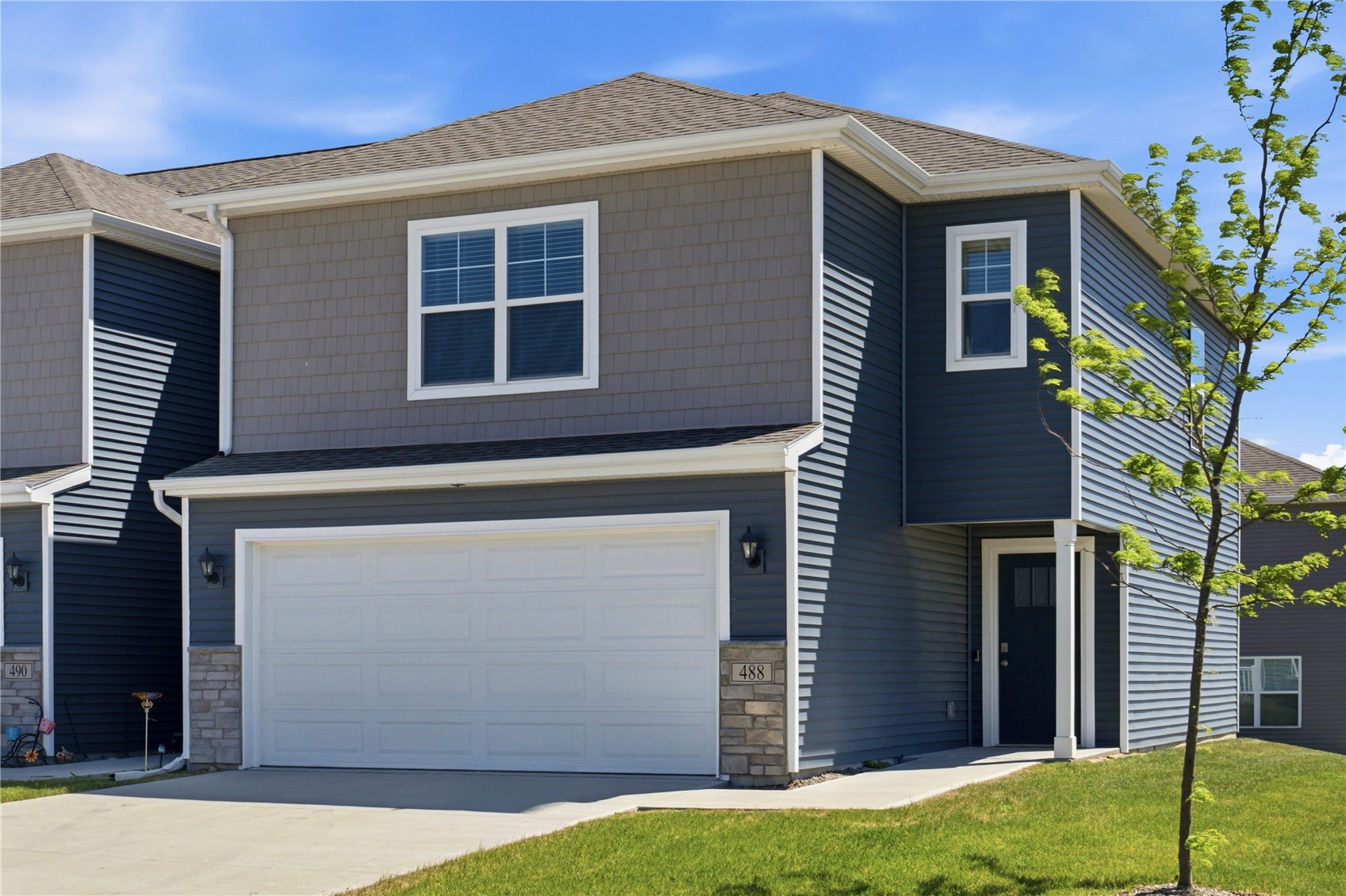 488 Thomas Street Tiffin IA 52340