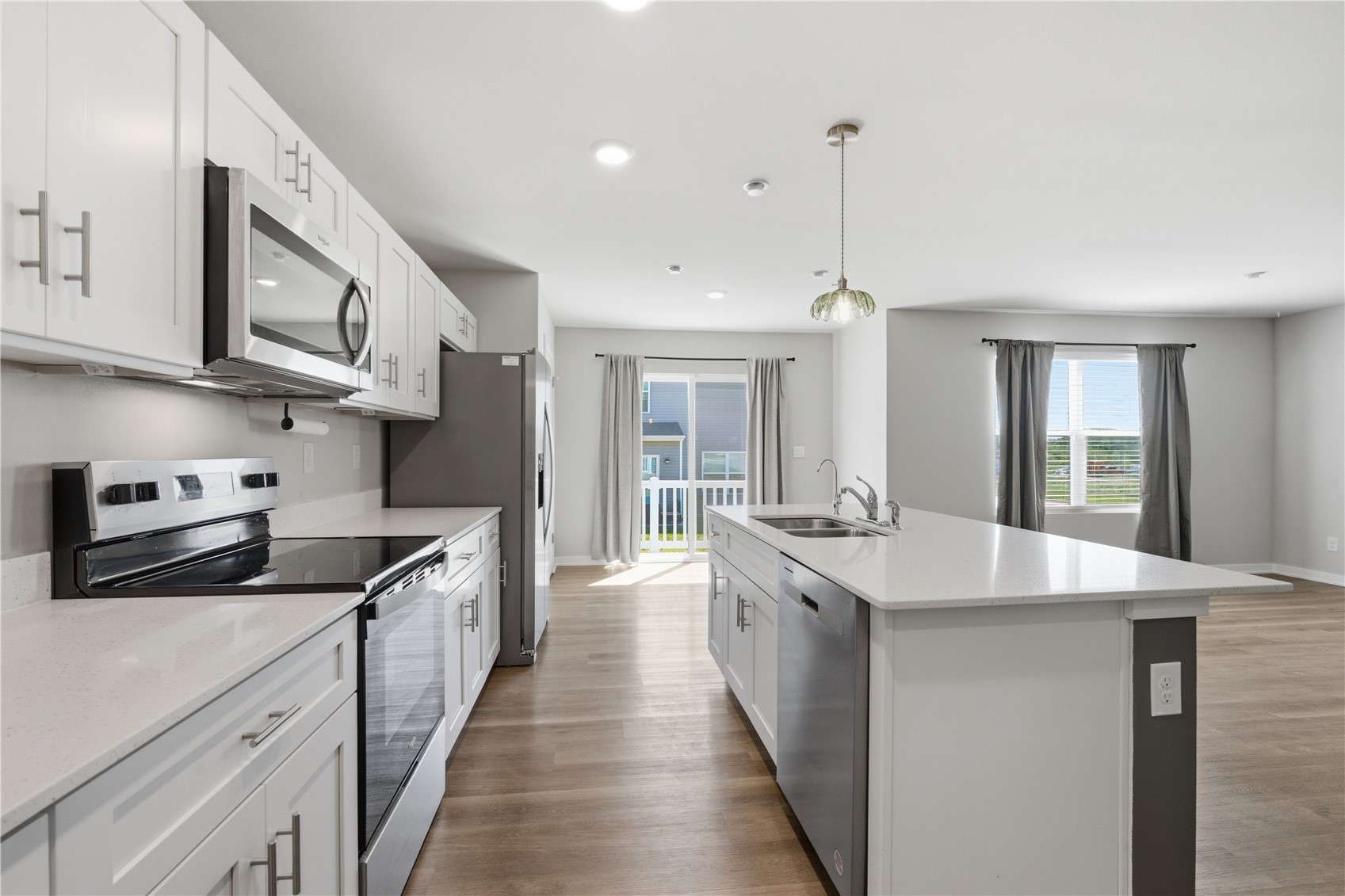 488 Thomas Street Tiffin IA 52340