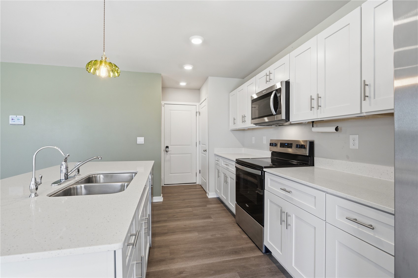 488 Thomas Street Tiffin IA 52340