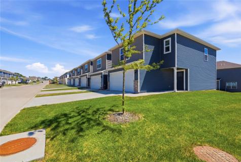 488 Thomas Street Tiffin IA 52340