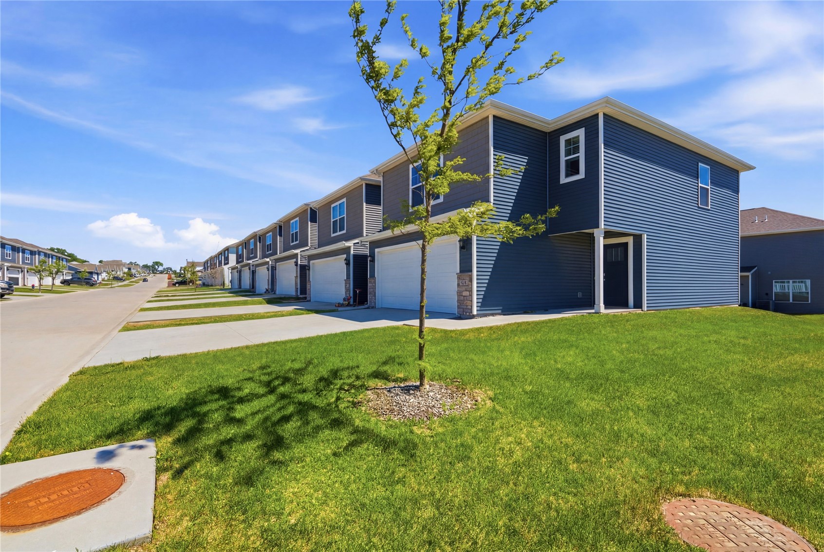 488 Thomas Street Tiffin IA 52340