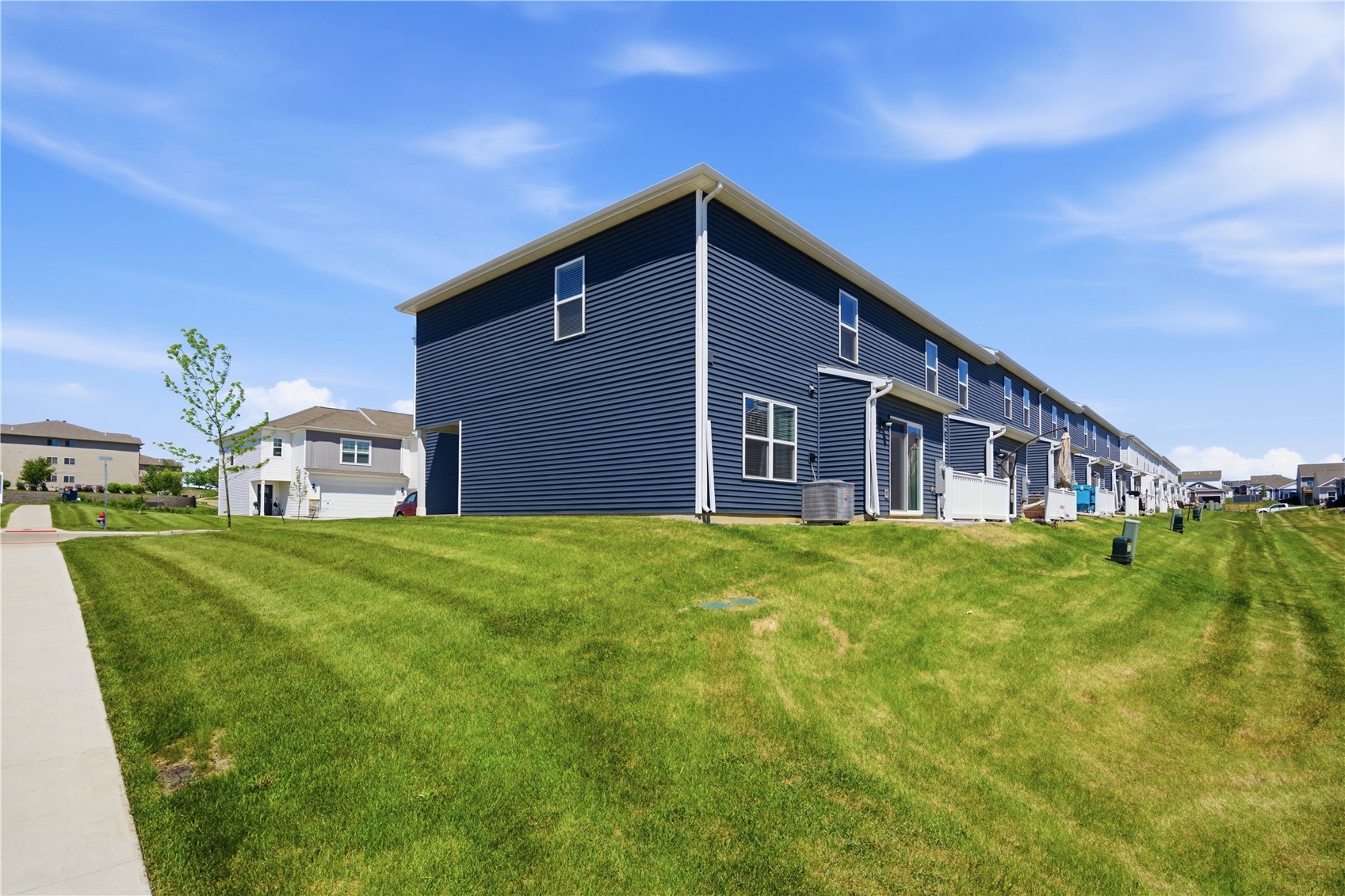 488 Thomas Street Tiffin IA 52340