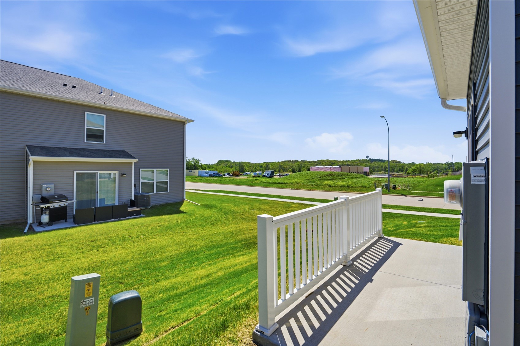 488 Thomas Street Tiffin IA 52340