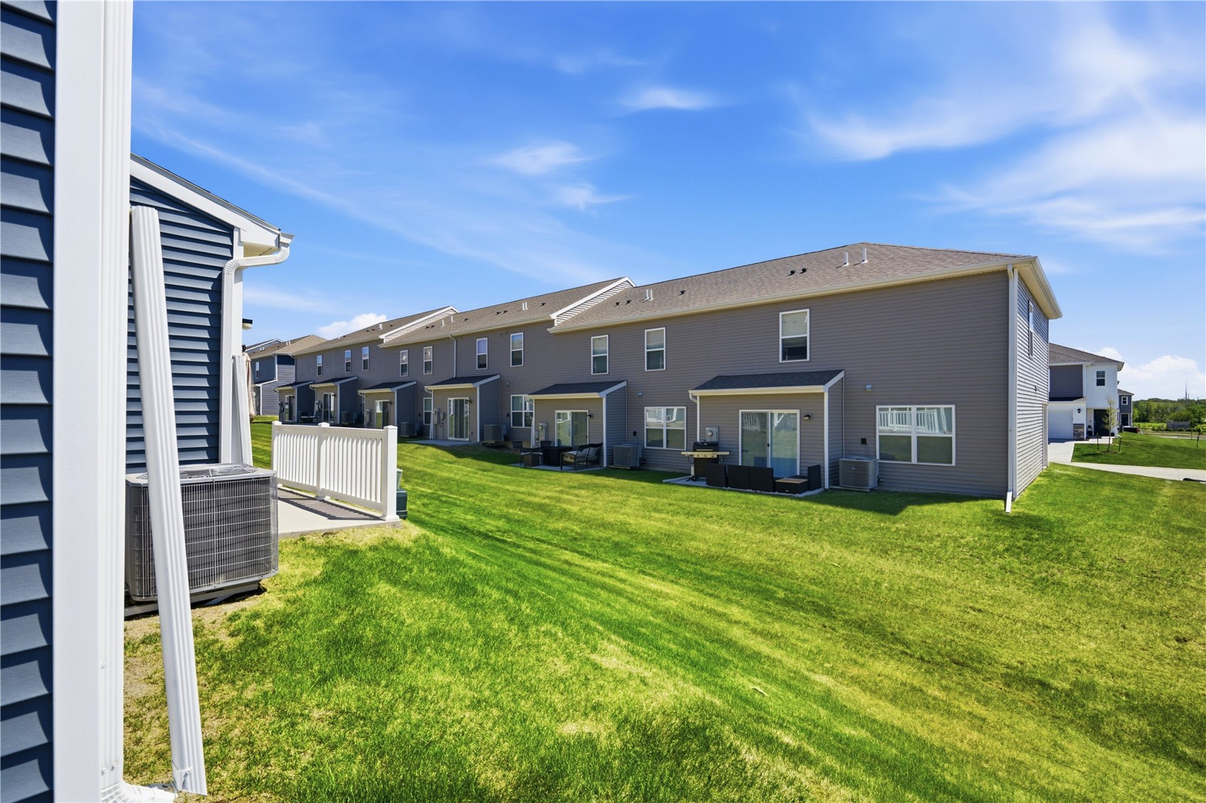 488 Thomas Street Tiffin IA 52340