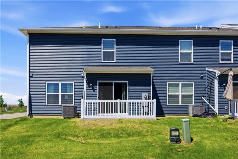 488 Thomas Street Tiffin IA 52340