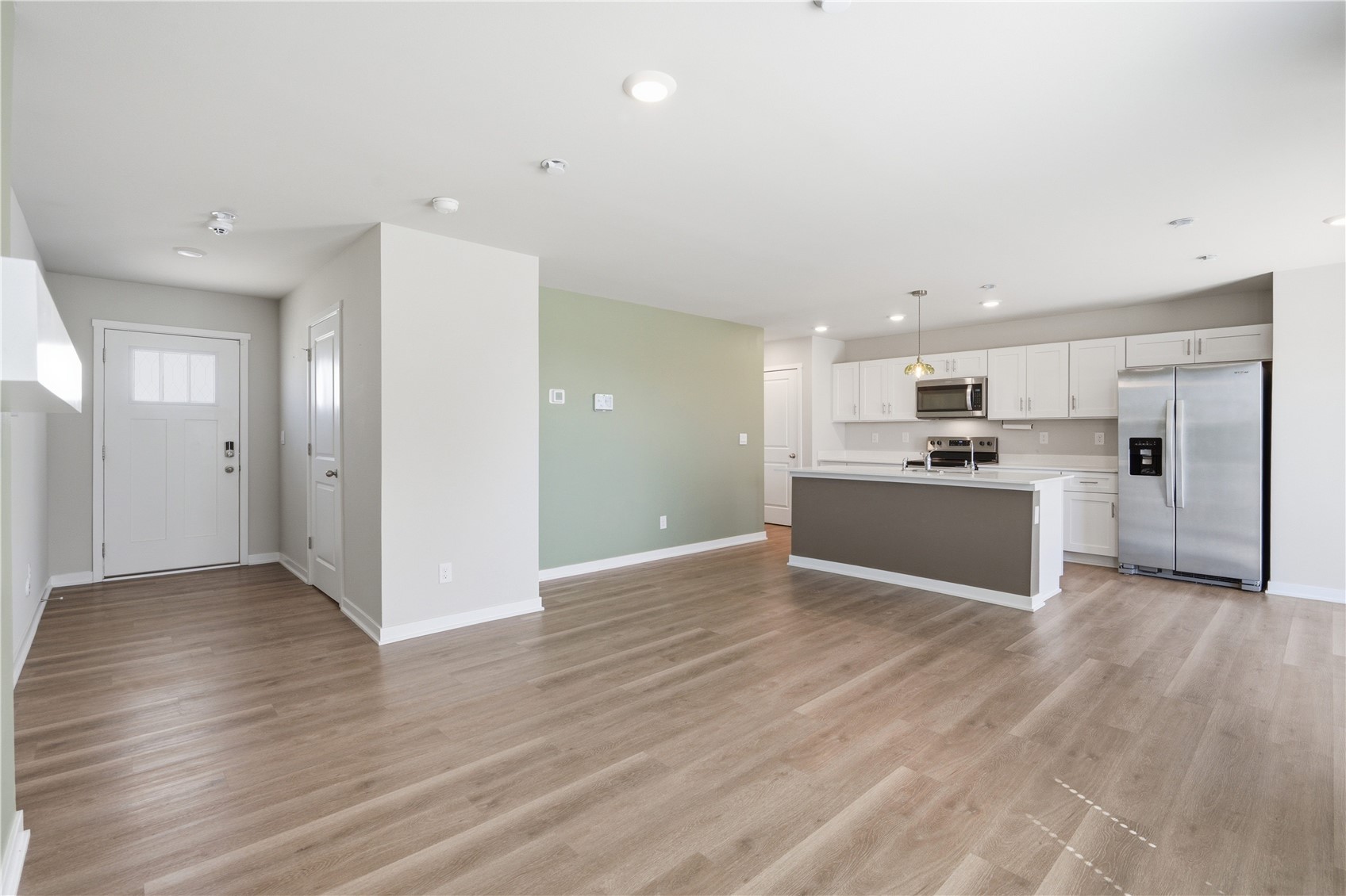 488 Thomas Street Tiffin IA 52340