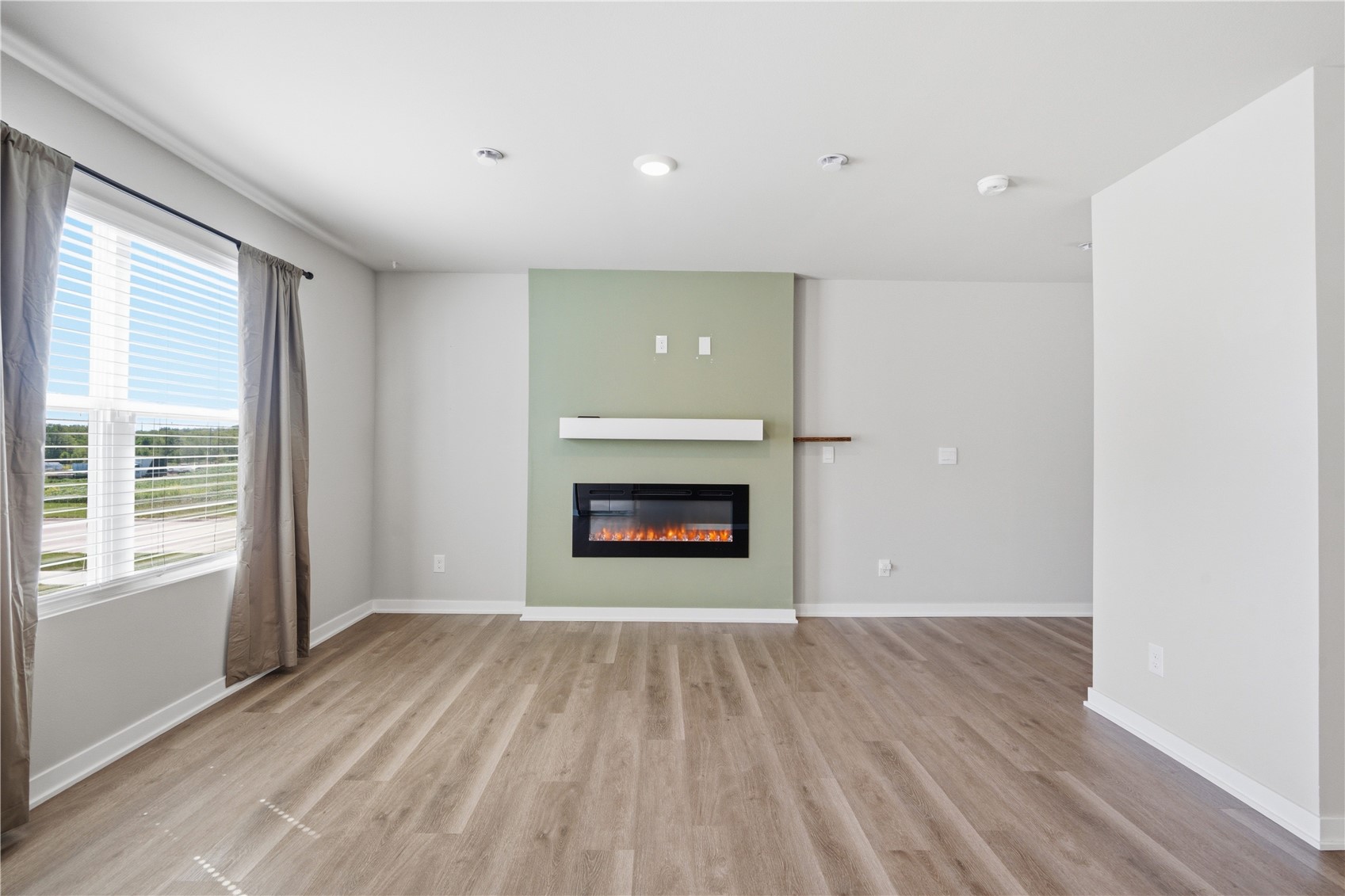 488 Thomas Street Tiffin IA 52340