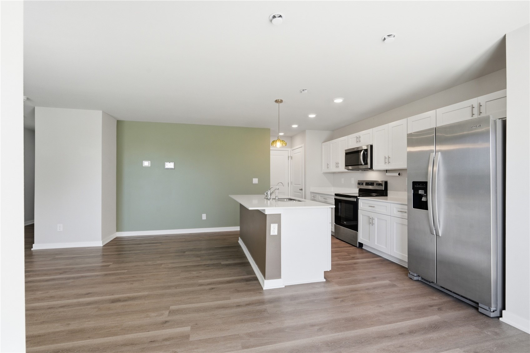 488 Thomas Street Tiffin IA 52340