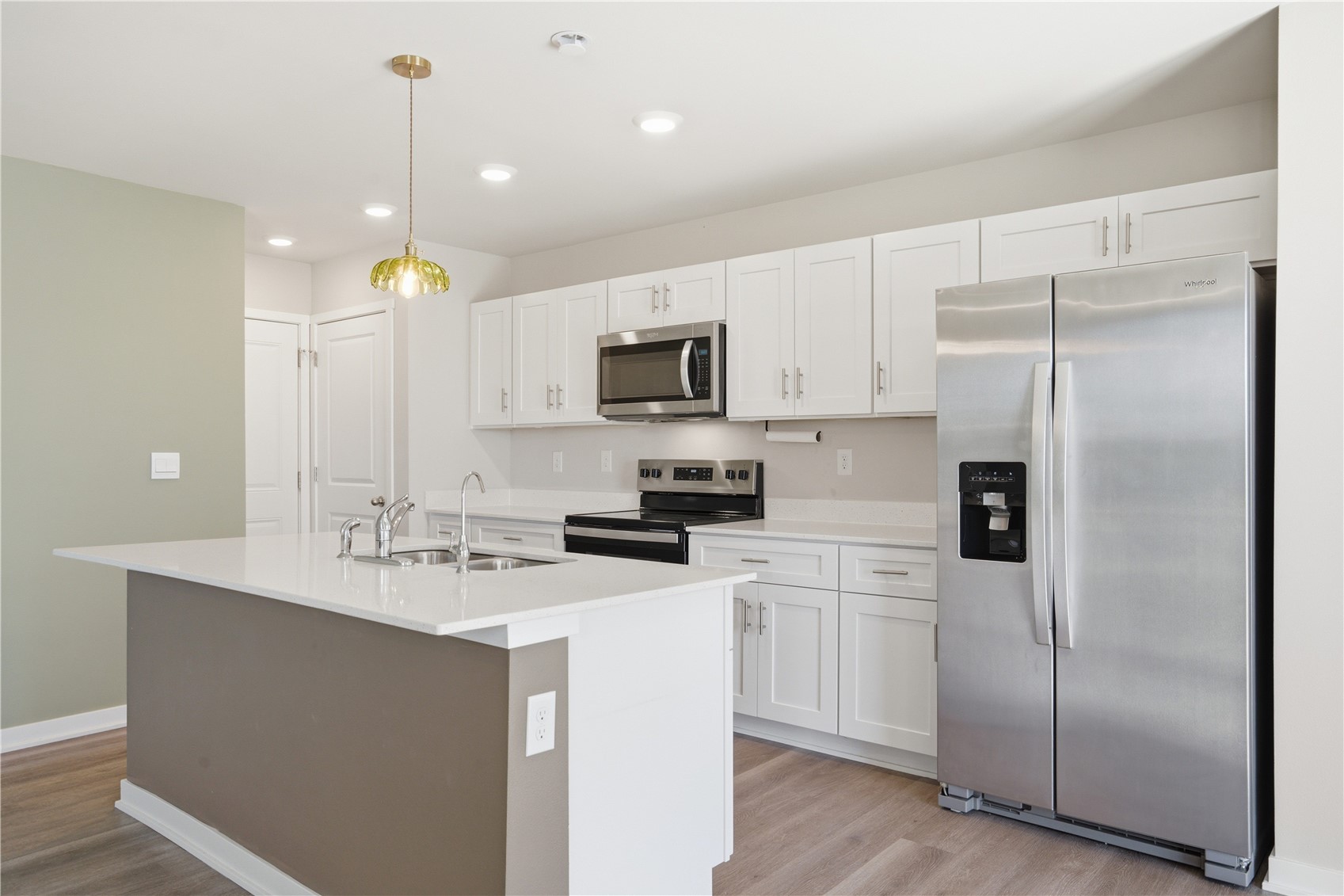 488 Thomas Street Tiffin IA 52340